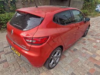 Renault Clio GT SPORT picture 6