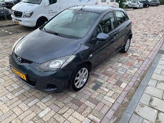 Mazda 2 1.5 S-VT EXECUTIVE picture 3