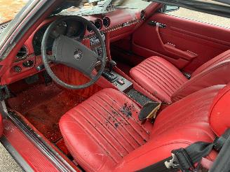 Mercedes SL 450 SL picture 11