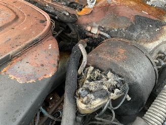 Mercedes SL 450 SL picture 10