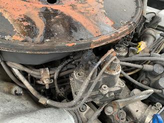 Mercedes SL 450 SL picture 8