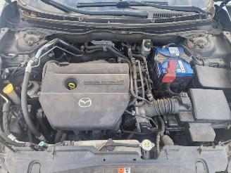 Mazda 6 1.8 BUSINESS picture 10