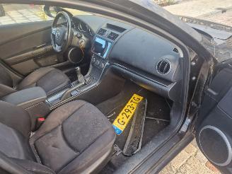 Mazda 6 1.8 BUSINESS picture 14