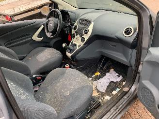 Ford Ka  picture 13