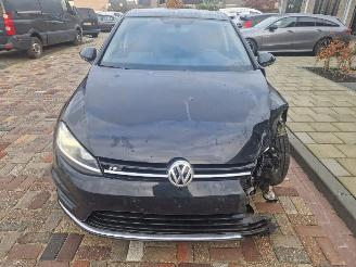  Volkswagen Golf 1.4 TSI EDITION R 2015/2