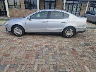 Volkswagen Passat 2.0 fsi comfortline picture 7