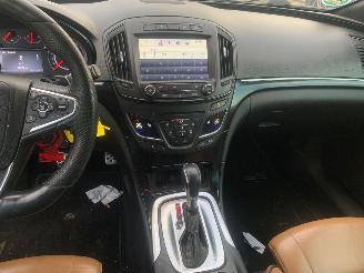 Opel Insignia SPORTS TOURER 1.6 TURBO picture 16