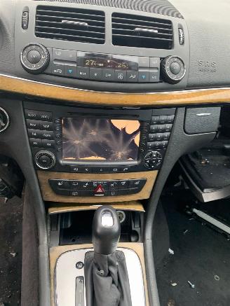 Mercedes E-klasse 320 CDI 4 MATIC AVANTGARDE picture 16