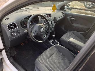 Volkswagen Polo 1.2 TSI HIGHLINE picture 13