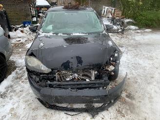 Schadeauto Volkswagen Golf 1.4 TSI HIGHLINE AUTOMAAT 2009/6