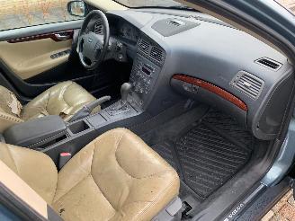 Volvo V-70 2.4 T GEARTRONIC picture 15