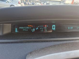 Renault Scenic 2.0 16v privilege luxe AUTOMAAT picture 15