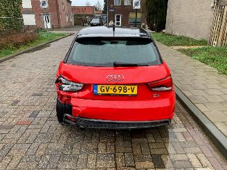 Audi A1 1.0 TFSI S-LINE AUTOMAAT picture 4