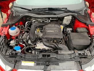Audi A1 1.0 TFSI S-LINE AUTOMAAT picture 11