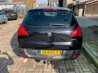 Peugeot 3008 1.6 VTI ST picture 4