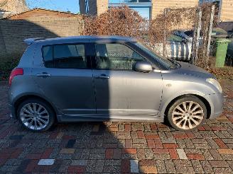 Suzuki Swift 1.5 exclusive picture 7