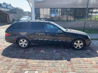Mercedes E-klasse 350 AVANTGARDE 4 MATIC 7PERS picture 4