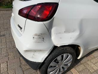 Mitsubishi Colt  picture 6