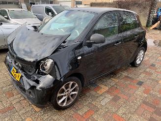 Smart Forfour  picture 3