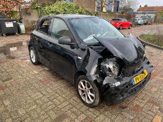 Smart Forfour  picture 2