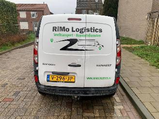 Renault Kangoo 1.5 DCI 75 picture 3