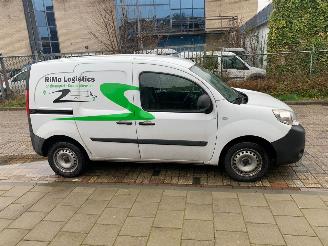 Renault Kangoo 1.5 DCI 75 picture 7