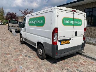 Citroën Jumper 2.2 HDI picture 5