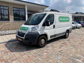 Citroën Jumper 2.2 HDI picture 3