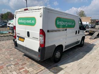 Citroën Jumper 2.2 HDI picture 6