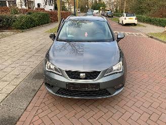 Damaged car Seat Ibiza 1.0 ST 2016/5