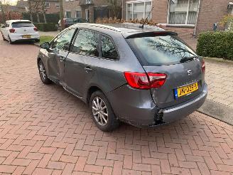 Seat Ibiza 1.0 ST picture 5