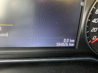 Ford Mondeo 1.6 TDCI ECOnetec picture 8