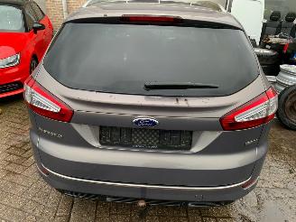 Ford Mondeo 1.6 TDCI ECOnetec picture 4