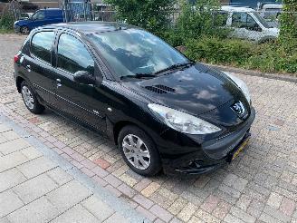 Peugeot 206+ 1.4 MILLESIM 200 picture 2
