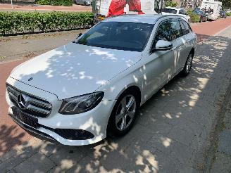 Mercedes E-klasse  picture 3