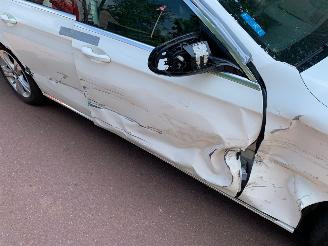 Mercedes E-klasse  picture 9