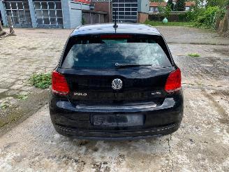 Volkswagen Polo 1.2 TDI  COMFORTLINE picture 4