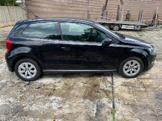 Volkswagen Polo 1.2 TDI  COMFORTLINE picture 7