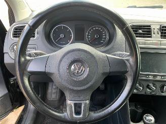 Volkswagen Polo 1.2 TDI  COMFORTLINE picture 11