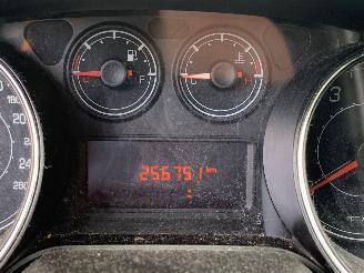Fiat  BRAVO 1.4 T-JET EDIZIONE SPORT picture 17