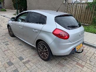 Fiat  BRAVO 1.4 T-JET EDIZIONE SPORT picture 6
