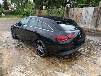 Mercedes Cla-klasse CLA 180 D picture 6