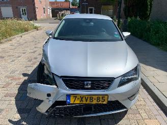  Seat Leon 1.8 TSI FR DYNAMIC 2014/11
