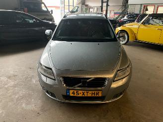  Volvo V-50 1.8 edition 2 2007/10