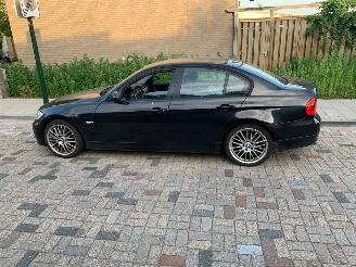 BMW 3-serie 318i picture 8