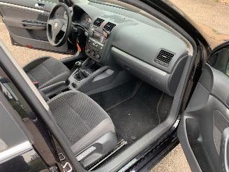 Volkswagen Golf 1.4 TSI picture 14
