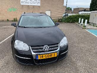 Avarii autoturisme Volkswagen Golf 1.4 TSI 2008/6