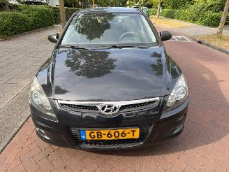 škoda osobní automobily Hyundai I-30 1.4i dynamic 2009/8