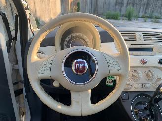 Fiat 500 AUTOMAAT picture 17