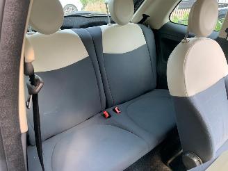 Fiat 500 1.2 ROSA picture 13